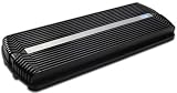 In Phase IPX2400 2400 Watts 2 Channel Amplifier