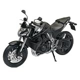 スカイネット 1/12 完成品バイク HONDA CB1000R (ブラック)
