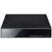 Sony SMP-N100B Network Media Player (HDMI, DivX-zertifiziert, Upscaler 1080i, USB 2.0) schwarz