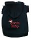 Santa Baby Holiday Dog Hooded Sweatshirt Size 3XL