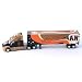 Search : San Francisco Giants Semi Tractor Trailer Die Cast 1:80 Scale