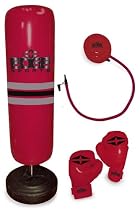 Kick Boxing Set