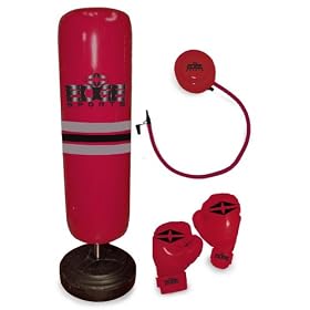 Mookie Kick Boxing Set