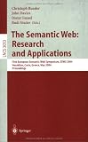 Cover for 9783540219996