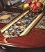 Manual Woodworkers & Weavers Old World Italy Table Runner 72"