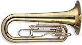 Produkt-Bild: Stagg Marching B-Tuba 88-MTU/SC