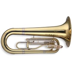 Stagg Marching B-Tuba 88-MTU/SC