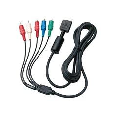 Component Beamer Kabel f�r PS2  PS3