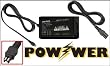 SterlingTek's POWWER AC Adapter for Sony DCR-DVD755