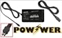 SterlingTek's POWWER Power Adapter for Sony DCR-HC62E