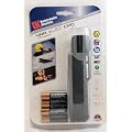 UK Helmlampe 4AA-CPO TS, schwarz, leitf�higes Geh�use