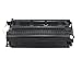 DigiToner™ by TonerPlusUSA 1PK Canon E40 (1491A002AA) Black Toner for PC981 PC980 PC940 PC785 PC720 PC420