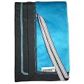 Woobee All Weather Blanket - Urban Turquiose Velvet