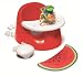 Prince Lionheart Bebepod Flex Plus, Watermelon/Red Prince Lionheart Bebepod Flex Plus, Watermelon/Red