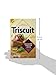 Triscuit Balsamic Vinegar and Basil Crackers, 9 Ounce