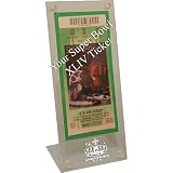 Caseworks New Orleans Saints Super Bowl XLIV Champions Ticket Holder