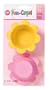 Wilton Flower Silicone Fun Cups