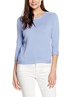 Cortefiel Jersey (Azul Claro)