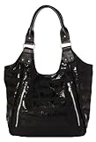 Metal Mulisha Lyrical Juniors Faux Leather Purse - Black