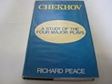 Chekhov : a study of the four major plays