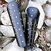 Leather Greaves