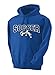 Sports Katz Womens 'Zebra' SOCCER Hoodie