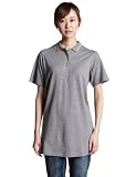 (フレッド ペリー)FRED PERRY OPEN COLLAR LONGLINE FP SHIRT G7740P1 (フレッド ペリー)FRED PERRY OPEN COLLAR LONGLINE FP SHIRT G7740P1