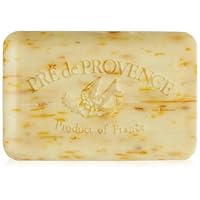 Pre De Provence Shea Butter Enriched Soap, Sunflowers, 250 Grams