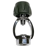 Scuba Diving DIN Regulator to Yoke Converter