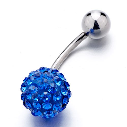 December Birthstone Small