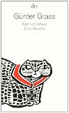 Katz und Maus (German Edition)