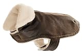 Hunter 44963 Hundemantel Brownie Gr. 50