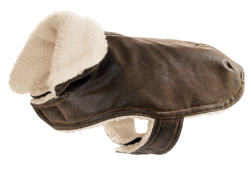 Hunter 44962 Hundemantel Brownie Gr. 45 im Preisvergleich 