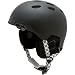 Pro-Tec Vigilante Plantronics Audio Helmet 2009 XX-Large - Matte Black