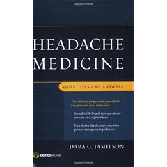 Headache Medicine: Questions and Answers