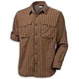 Columbia Omni-Dry Silver Ridge Plaid Shirt - Long-Sleeve - Men's
