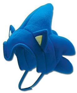 Sonic the Hedgehog Cap (Standard)