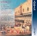 Vivaldi - Il Cimento dell'Armonia e dell'Inventione,Op 8, Nos. 1-6