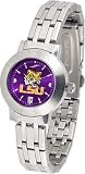 Louisiana State LSU Tigers NCAA Womens Modern Wrist Watch 41x408gnZ7L. SL160 Louisiana State LSU Tigers NCAA Womens Modern Wrist Watch