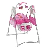 Fisher-Price Power Plus Swing by Fisher-Price