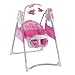 Baby : Fisher-Price Power Plus Swing