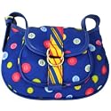 Tommy Hilfiger Ladies Flap Hobo