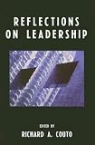 Reflections on Leadership