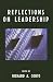 Reflections on Leadership