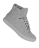 Supra Muska Skytop Men's Shoes - 6 - Gunny Grey TUF
