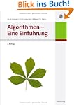 Algorithmen - Eine Einf�hrung