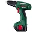 Drills -psr 1200 Cordless Drill Driver 0 603 944 503