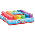 Mini Bubbles Mega Value Pack (3 dz per set)