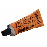 41x41pIA0iL. SL160  Continental Bicycle Rim Cement   25g tube   C1600312