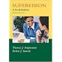Supervision: A Redefinition